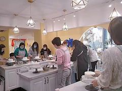 -千浔一暖DIY蛋糕烘焙(人民大学店)