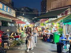 -循礼门鲜花花市(武汉循礼门店)