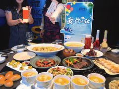 -庐灶江南·江南菜·四合院Bistro(东直门雍和宫·原华侨宾馆店)
