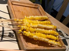 -新凯旋烧烤·燕姐千岛湖土菜