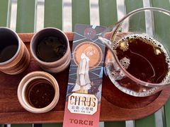 -Torch Coffee 炬点咖啡