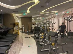 -W Fitness 威尔仕健身(北京英皇集团中心店)
