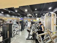 -超鹿运动健身(紫阳商贸中心店)
