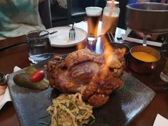 -haxnbauer海森堡德国餐厅(深圳coco店)