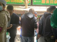 -清真·宏顺祥卤汁凉粉(大皮院店)
