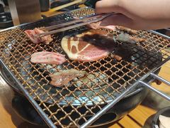 -九田家黑牛烤肉料理(溧阳吾悦店)