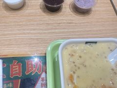 -满记甜品(南京虹悦城三店)