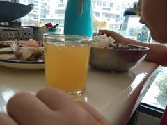 -鑫悦楼煎蟹·16年海鲜大排档