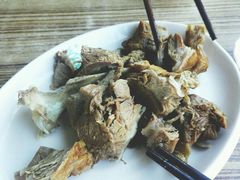 -清真·益鑫羊肉手抓馆(花园北街店)