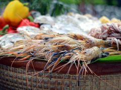 -福州仓山凯悦酒店·Market Cafe Lacucina咖啡厅