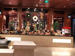-西双版纳洲际度假酒店-海鲜傣味烧烤·侬香全日制餐厅