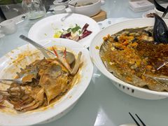 -3号仓库·创意中国菜(新世界城店)