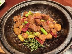 -新荣记(建国门外大街店)