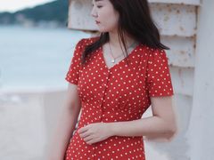 -仰口沙滩