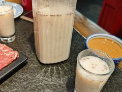 -清真·京华源铜锅涮肉(丰庆店)