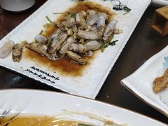 -渔码头食府(蓬莱阁店)