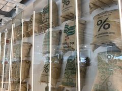 -% Arabica阿拉比卡咖啡(前滩太古里店)