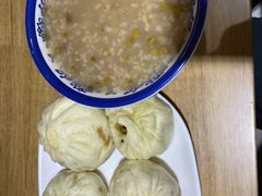 -老陶包子铺(南大西南村店)