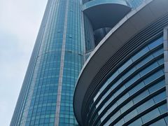 -华西龙希大酒店旅游观光区