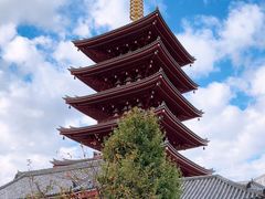 -浅草寺
