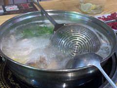 -夜牛潮汕鲜牛肉火锅店(翻身店)