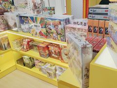 -猎人桌游吧(合生汇店)