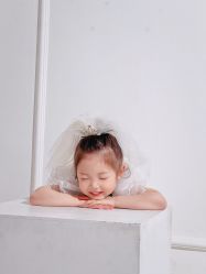 -Angel Fish photography 儿童摄影工作室(亚运村店)