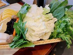 -宣武小院涮肉(前门店)