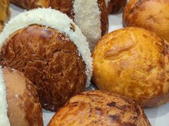 -CARINO BAKERY&CAFE(人广来福士店)