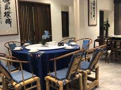 包厢-院8里·少城记忆老川菜(宽窄巷子店)