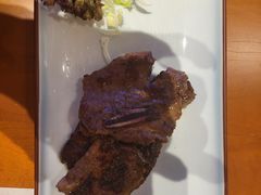 -V Bar海景扒房(北海湾惠龙万达嘉华酒店)