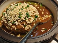 -一品江南韵·淮扬菜