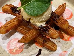 -墨纪Mojí墨西哥餐厅(官舍店)