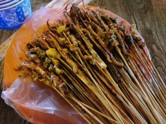 -十里铺铁板鱿鱼