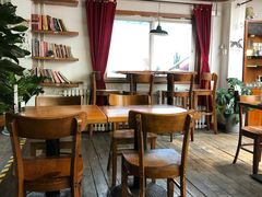 -雕刻时光咖啡馆(北航店)