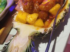 -邓丽君音乐主题餐厅