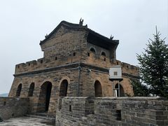 -雁门关景区