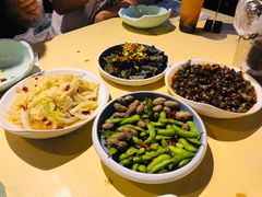 -小田油焖小龙虾(双井店)