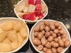 -南门涮肉(东单店)