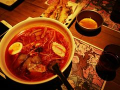 -烧鸟横丁(联发文创口岸店)