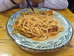 -西域美食(西直门南小街店)