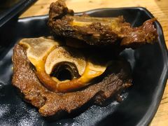 -游园觅食记夜市·小龙虾大排档