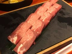 -山之屋炭火烧肉·生啤畅饮(大朗万科中央公园店)