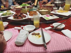 -海鲜码头·中国菜