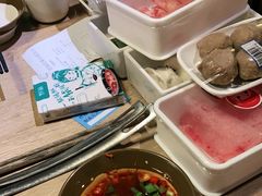 -野妹经典火锅(民治店)