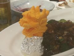 -汤记传菜(秀浦路店)