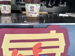 -JPG canteen(广州东山口店)