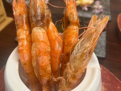 -黑松白鹿(金融街店)
