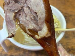 -佳记厚街烧鹅濑粉(广州总店)
