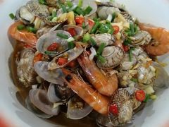 -老三样·美食研究中心(世贸路店)